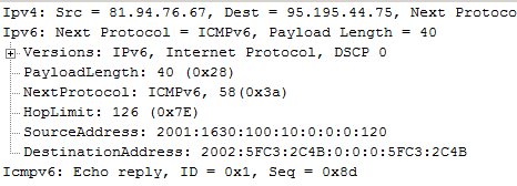 Ping-on-6to4-echo-reply-using-wrong-sourec-ip Echo reply from UAG to 6to4 Client